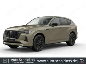 Mazda CX-60 HOMURA PLUS+2026+PANO+BOSE+HEAD-UP+CARPLAY!