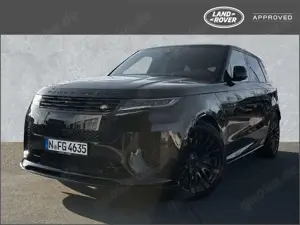 Land Rover Range Rover Sport P635 SV Carbon AHK 23 Pano Winter