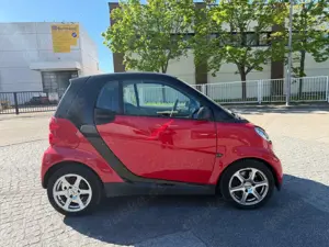smart forTwo Bild 5