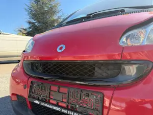 smart forTwo Bild 2
