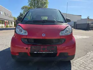 smart forTwo Bild 3