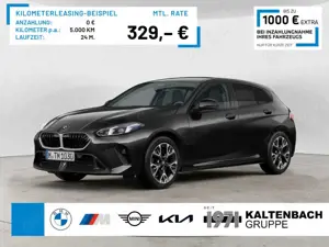 BMW 120 M-Sport LED NAVI KAMERA SHZ PDC KEYLESS