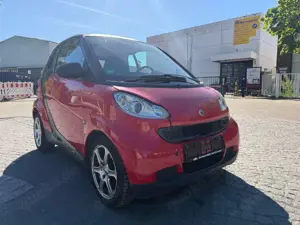 smart forTwo Bild 4