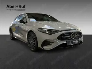 Mercedes-Benz CLA 200 NEW_MODEL+AMG+Kamera+Pano+CarPlay+TotW Bild 3