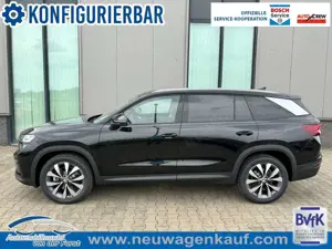 Skoda Kodiaq "Selection" (1) LIEFERUNG KOSTENLOS! Angebot f....