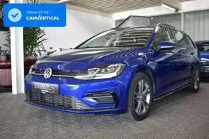 Volkswagen Golf VII 1.6 TDI R-Line Standhzg AHK Navi Pano