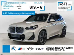 BMW iX1 xDrive30 M-Sport LED AKTIVSITZE AHK NAVI