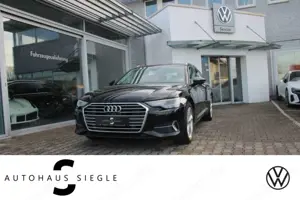 Audi A6 35 2.0 TDI Avant sport Leder Navi LED Kamera Virtu