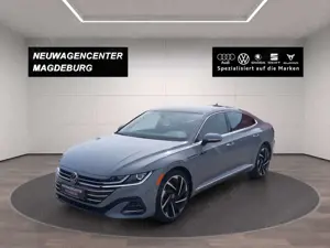 Volkswagen Arteon 2.0 TSI R-LINE 4x4*IQ.LIGHT*PANO*360°KAMERA*HARMAN