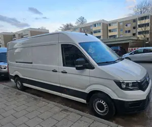 Volkswagen Crafter Crafter 35 TDI VA Plus