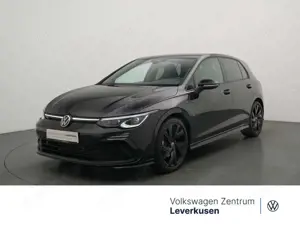 Volkswagen Golf VIII R-Line DSG MATRIX AHK ACC H/K NAVI