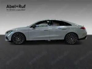 Mercedes-Benz CLA 200 NEW_MODEL+AMG+Kamera+Pano+CarPlay+TotW Bild 4
