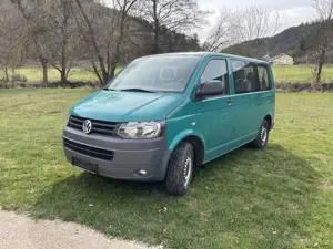 Volkswagen T5 Transporter
