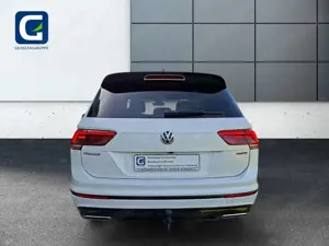 Volkswagen Tiguan Bild 5