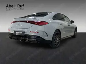 Mercedes-Benz CLA 200 NEW_MODEL+AMG+Kamera+Pano+CarPlay+TotW Bild 5