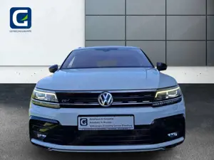 Volkswagen Tiguan Bild 2