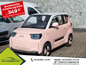 BAW Others BAW PONY EV +100%ELEKTRO++BLUETOOTH+KLIMA+360°++