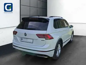 Volkswagen Tiguan Bild 4