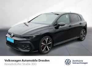 Volkswagen Golf GTE VIII GTE 1.5 eHybrid DSG AHZV DCC Pano Navi