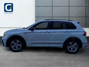 Volkswagen Tiguan Bild 3
