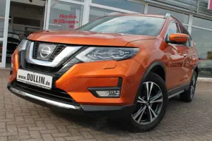 Nissan X-Trail 2,0 dCi N-Connecta 4x4 AHZV 1.Hand!!