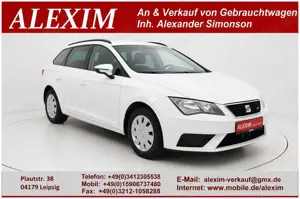 SEAT Leon ST Reference 1.2 TSI aus 1 Hand