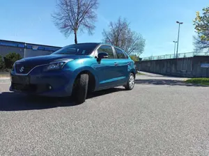 Suzuki Baleno