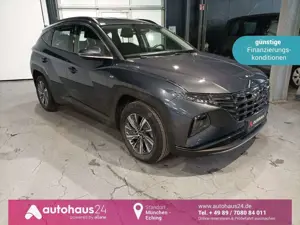 Hyundai TUCSON 1.6 T-GDI Select Navi|ParkPilot|Sitzheiz