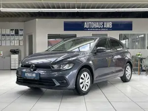 Volkswagen Polo 1.0 Life Sitzh. AppConnect Virtual LED DAB