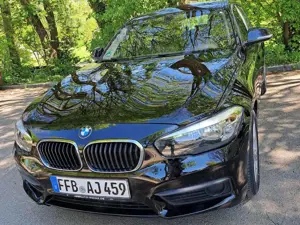 BMW 116 116i Advantage