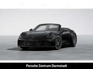 Porsche 992 911 Carrera Cabriolet InnoDrive Sportabgas