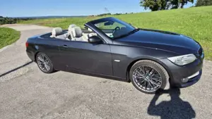 BMW 330 330d DPF Cabrio Aut. M Sport Edition