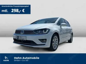 Volkswagen Golf Sportsvan Golf VII Sportsvan 1.4TSI DSG Highline ACC CAM X