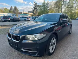 BMW 520 dxDrive/Aut./Klimaaut/SHZ/PDC