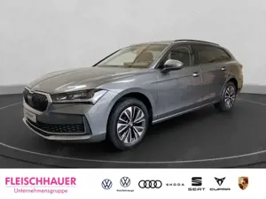 Skoda Superb Combi Selection 2,0 TDI AHK Standhzg. LED
