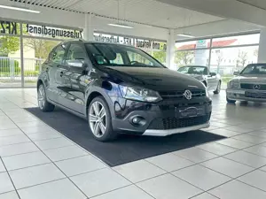 Volkswagen Polo CrossPolo