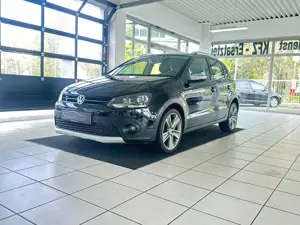 Volkswagen Polo CrossPolo
