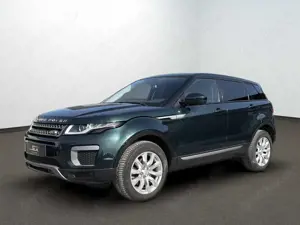 Land Rover Range Rover Evoque 2.0Td4 Pure Navi R.-Kamera AH