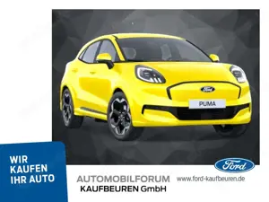 Ford Puma Gen-E Premium | BO | NAVI | CAM | LED