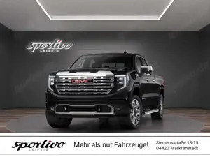 GMC Sierra 1500 Diesel 3.0 V6 Denali