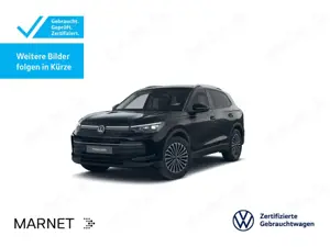 Volkswagen Tiguan 2.0 TDI Goal DSG Navi*AHK*LED+*Keyless*Ka