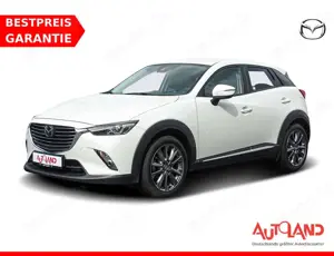 Mazda CX-3 2.0 Kizoku Intense AWD LED Head-Up Bose AHK