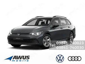 Volkswagen Golf VIII Variant Life 1.5 TSI 6-Gang LED-Plus, Navigation, App-Conect