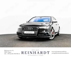 Audi S6 AVANT 4.0TFSi MATRIX/ACC/HuD/PANO/KAM/S-SITZE