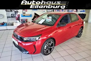 Opel Corsa GS 1.2 100PS LED,Rückfahrkamera,SHZ,17 Zoll LMF