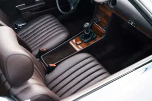 Mercedes-Benz SL 280 R107 **1.Hd / perf. Zustand** Bild 3