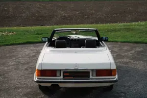 Mercedes-Benz SL 280 R107 **1.Hd / perf. Zustand**