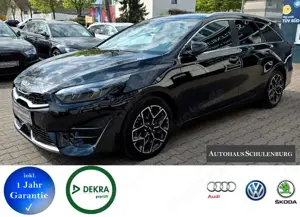 Kia Ceed / cee'd Ceed Sportswagon GT Digitaltacho ACC.Totwinkel