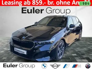 BMW 550 e xDTour M-Sport-Pro Pano AHK 19'' Iconic DA-Prof