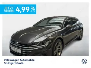 Volkswagen Arteon 2.0 TDI R-Line DSG Navi